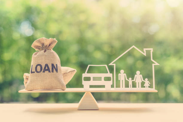 Best Loan Comparison Services  in Lucedale, MS